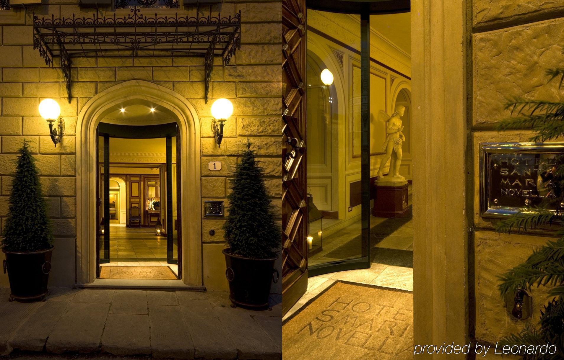Hotel Santa Maria Novella - Wtb