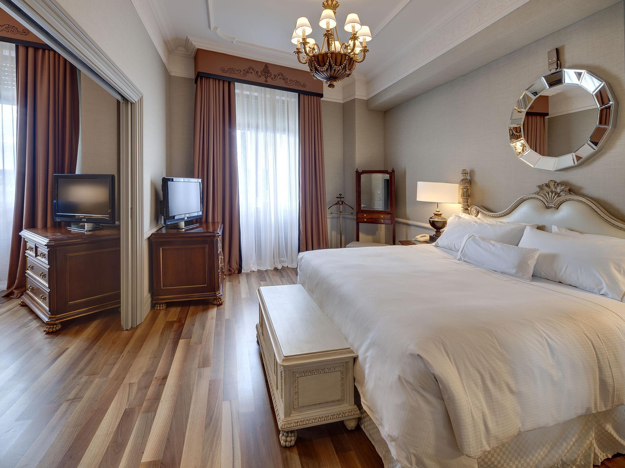 Hotel The Excelsior, A Luxury Collection Hotel, 5*