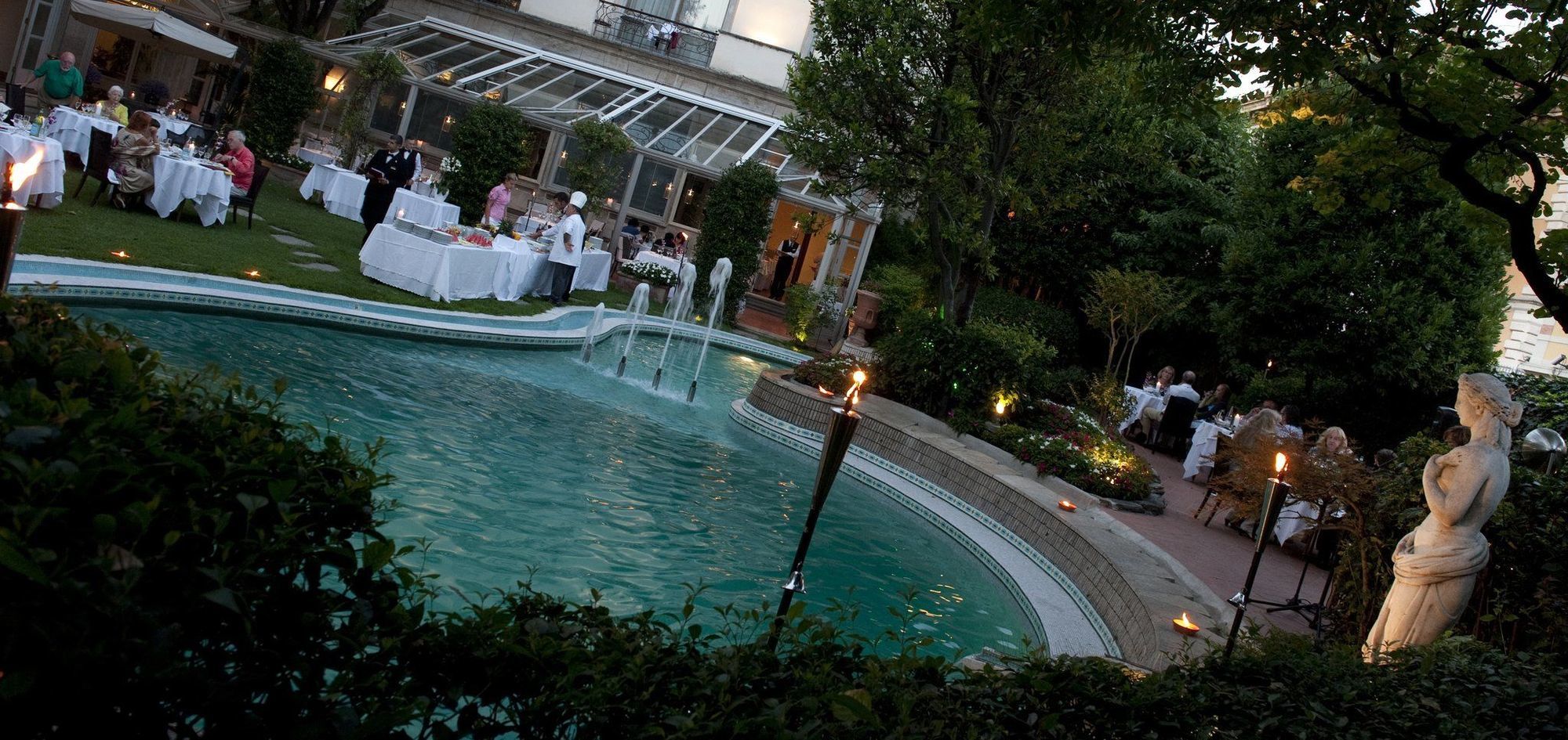 Hotel Sina Medici, Autograph Collection Florence