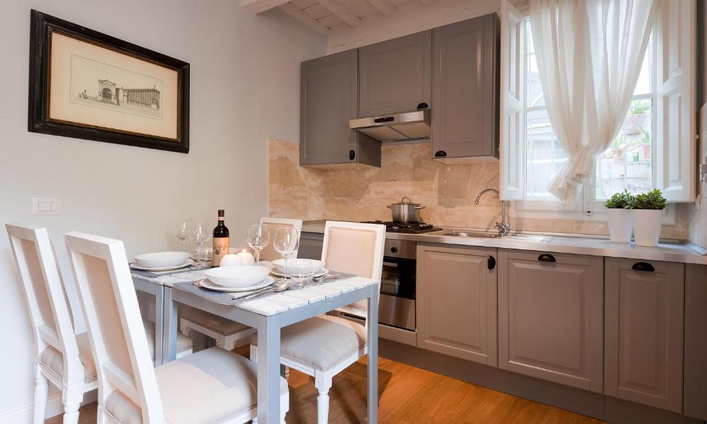 Maison d'hôtes Al Giardino Delle Rose 3*