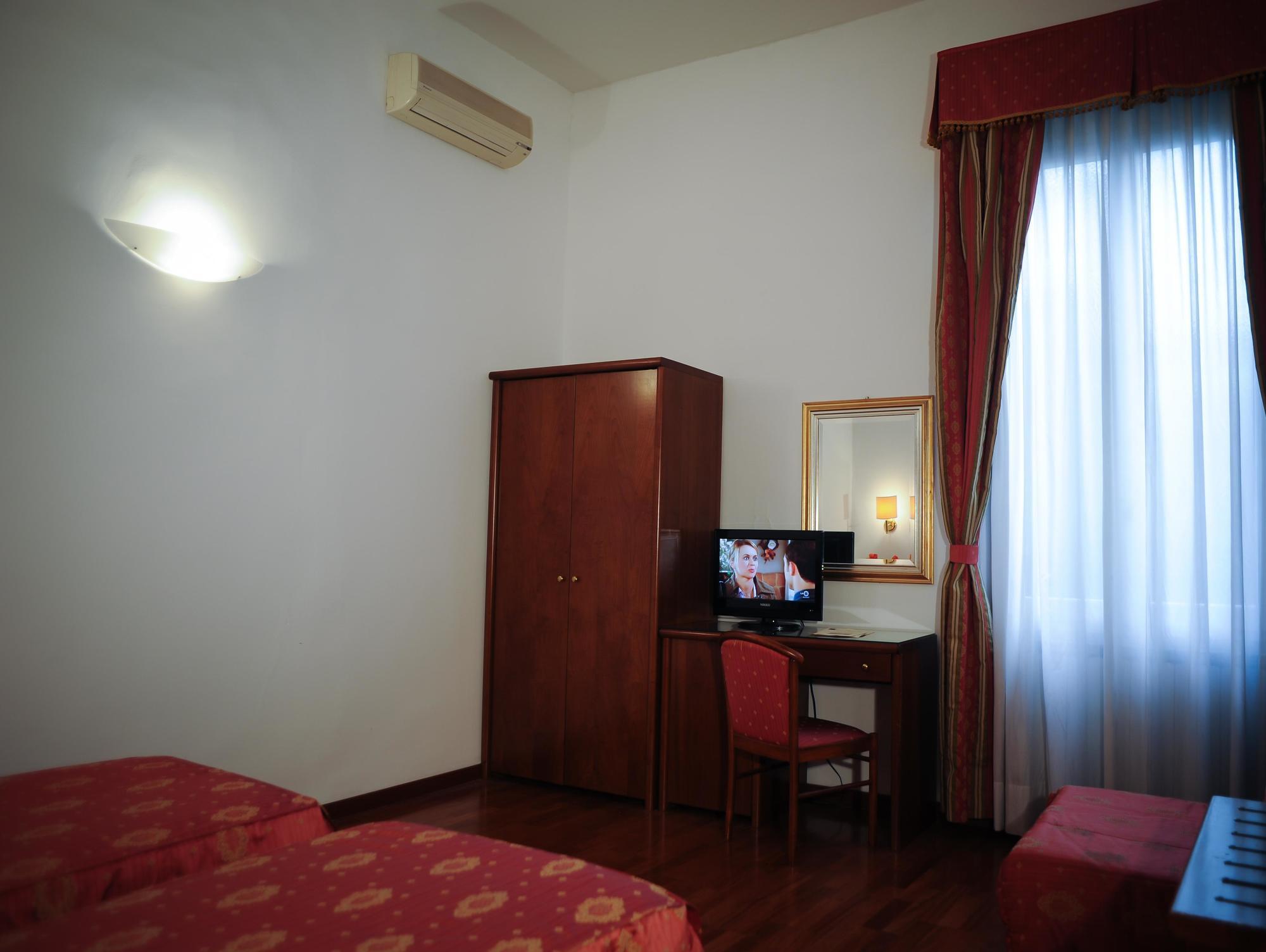 Hotel Accademia Florença