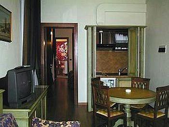 Aparthotel La Repubblica