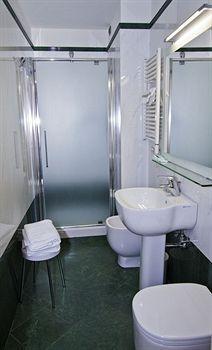 Aparthotel La Repubblica