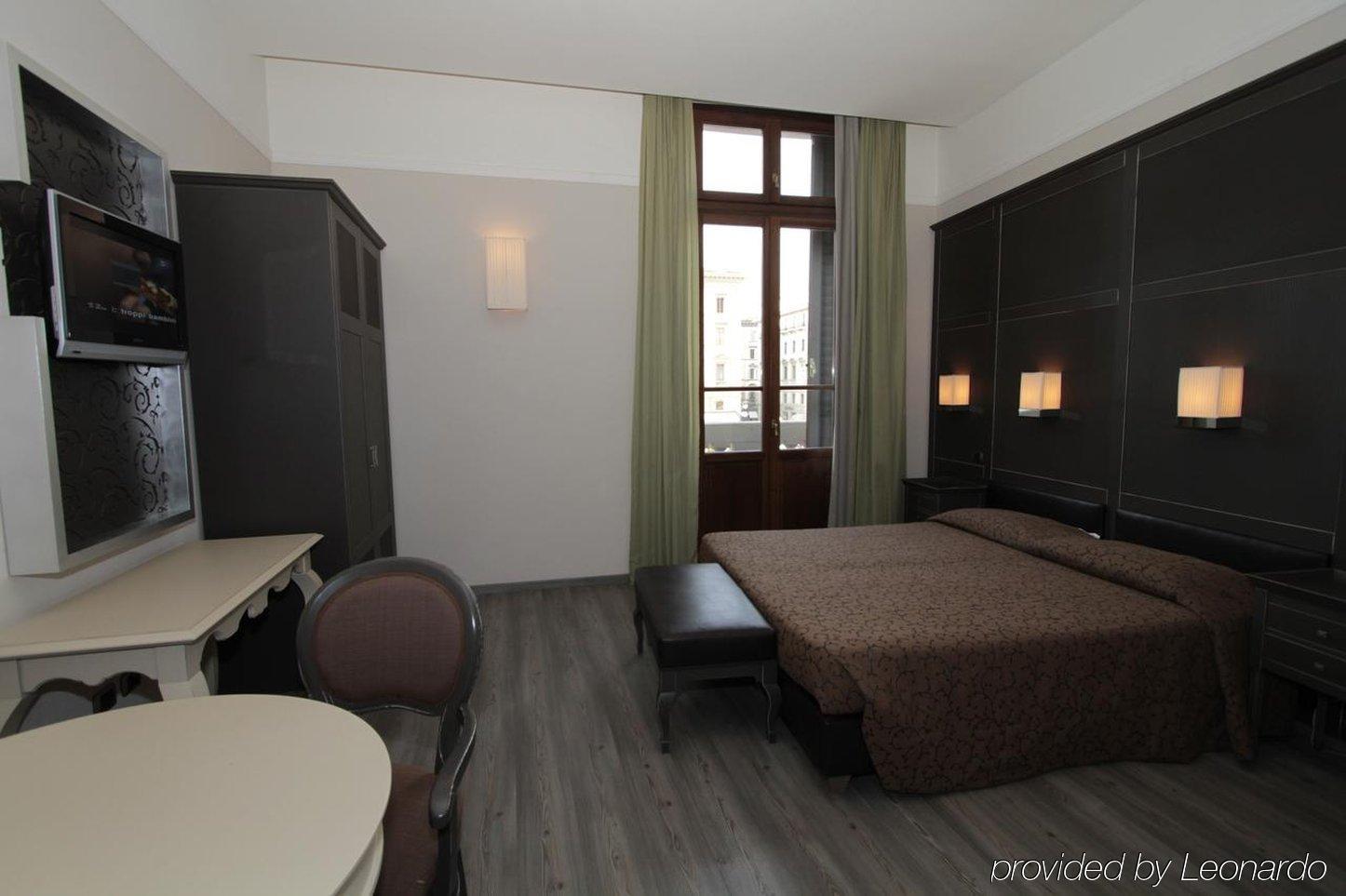 Aparthotel La Repubblica Firenze