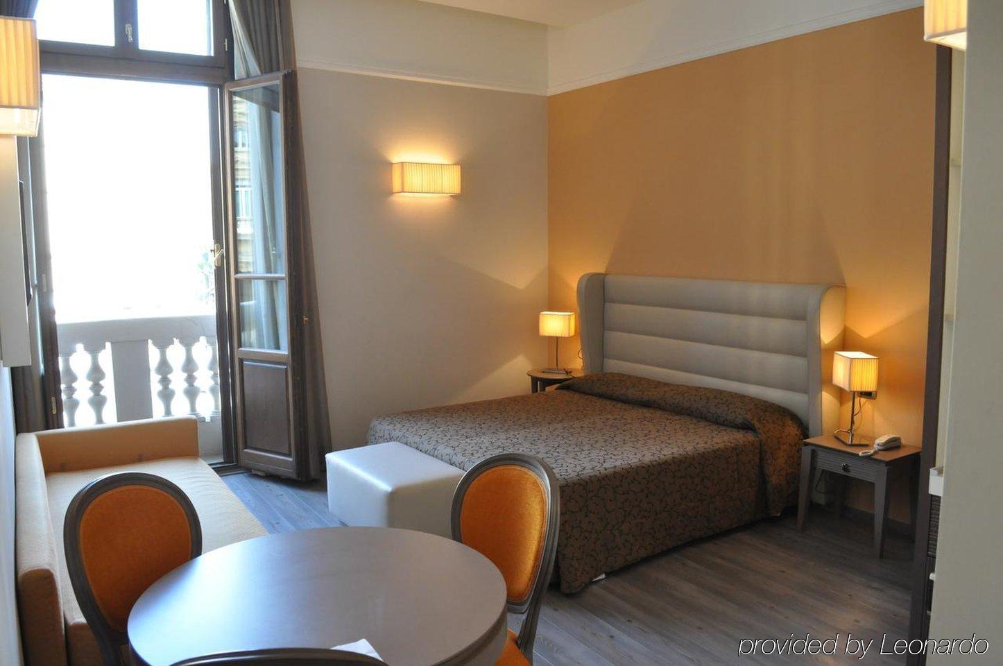 Aparthotel La Repubblica