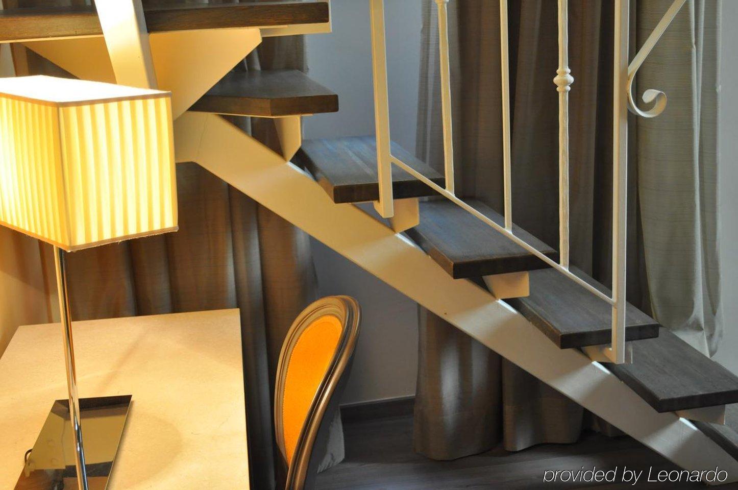 Aparthotel La Repubblica 4*