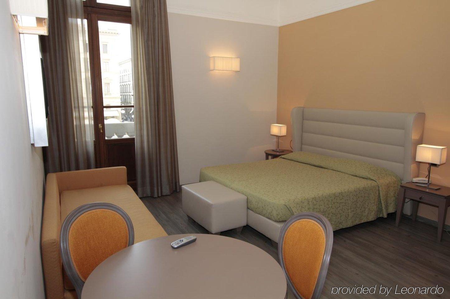 Aparthotel La Repubblica