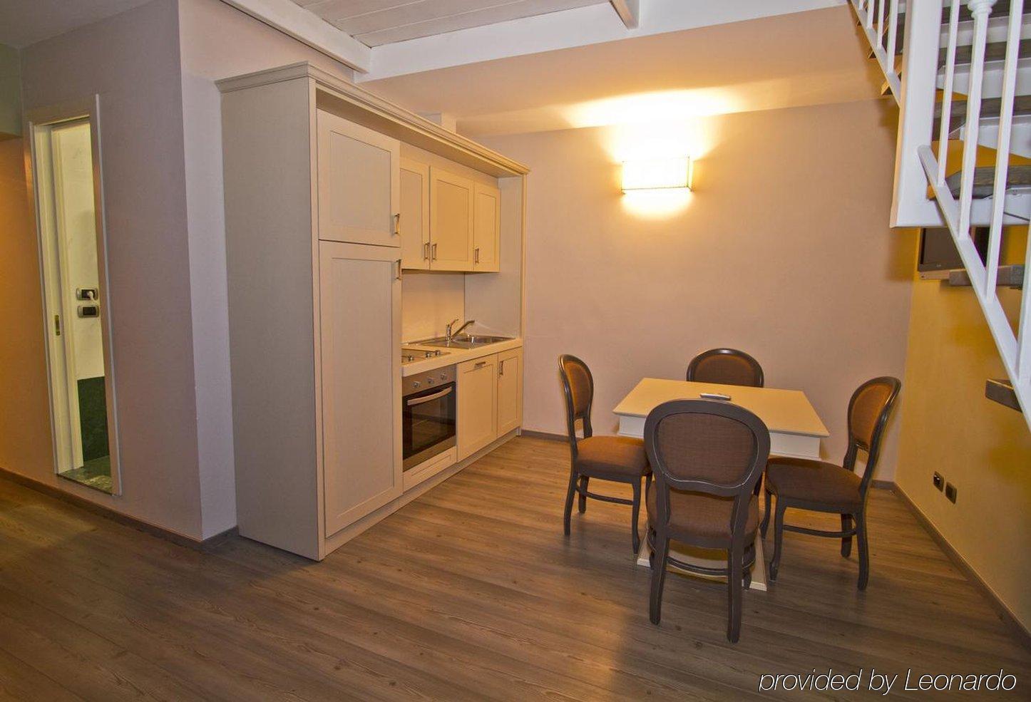 Aparthotel La Repubblica Firenze