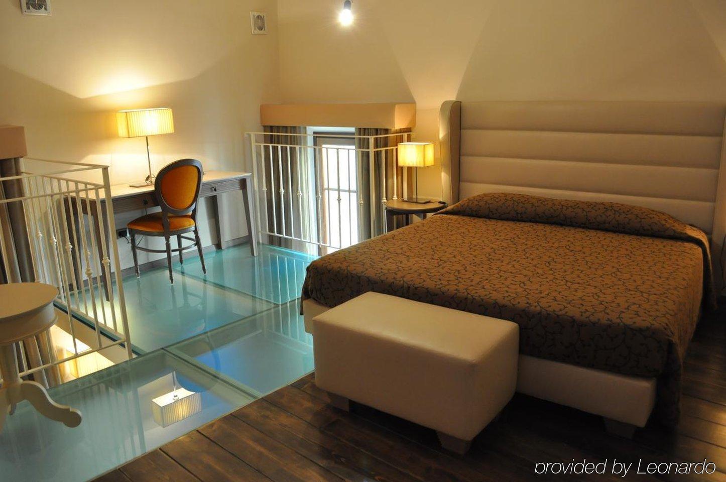 Aparthotel La Repubblica Firenze