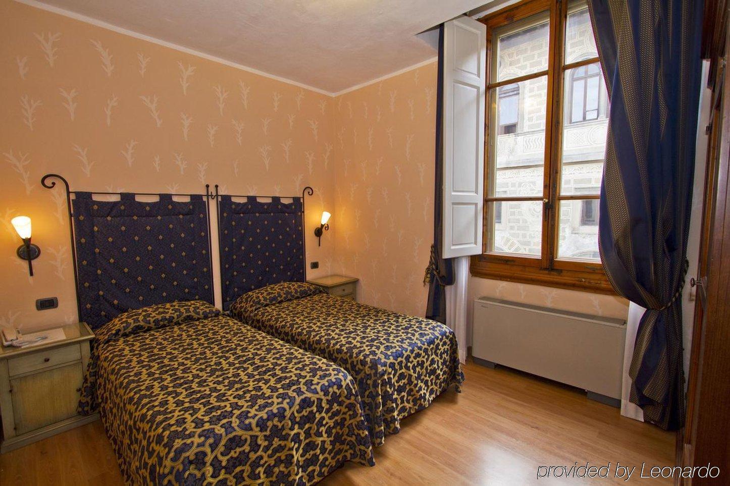 Aparthotel La Repubblica 4*