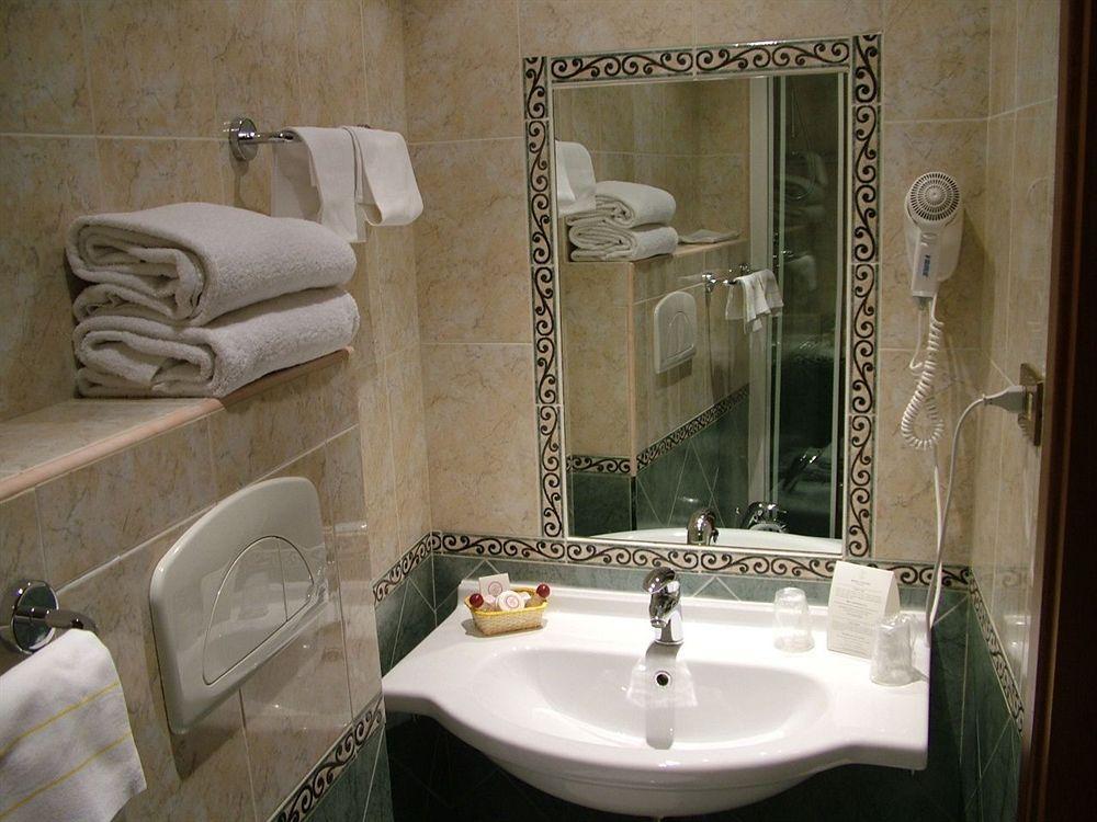 Hotell Centro Firenze