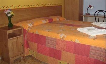 Hotel Etrusca Florença