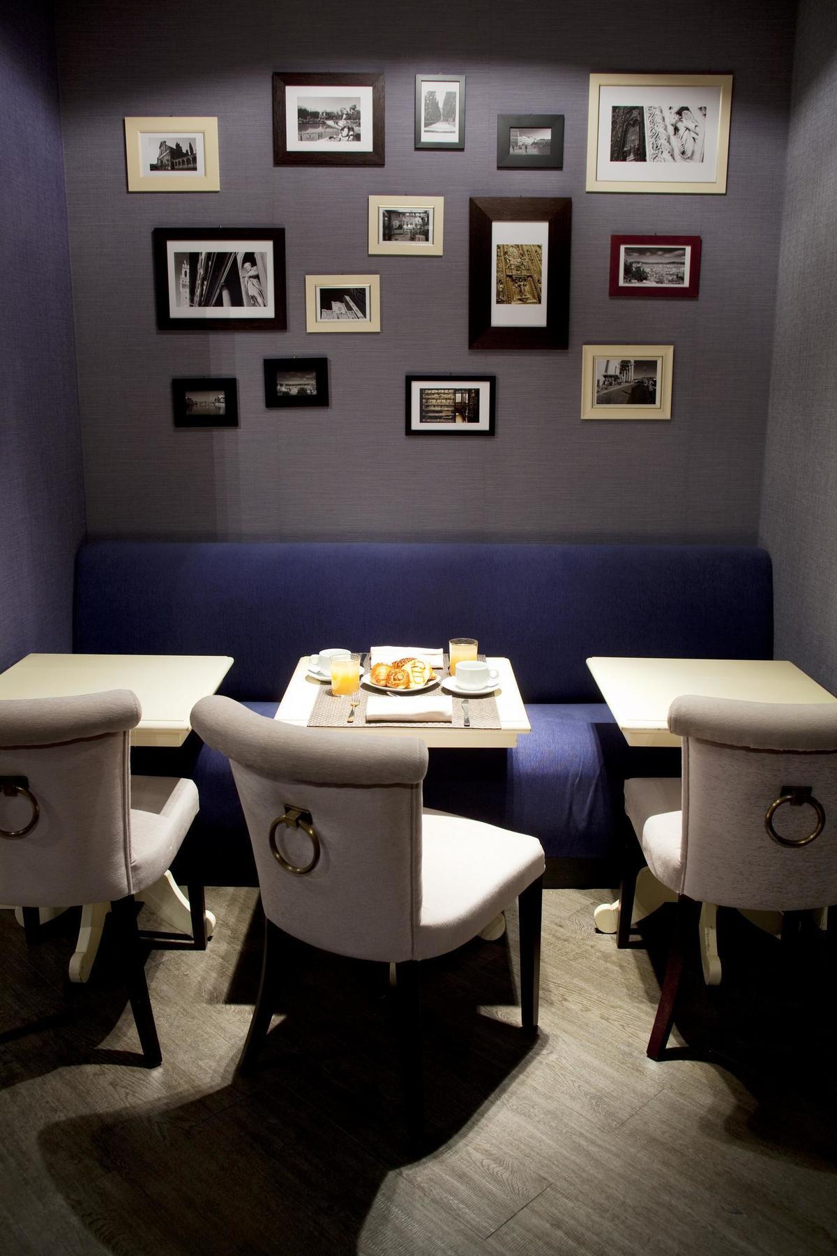 C-hotels Club 4* Firenze