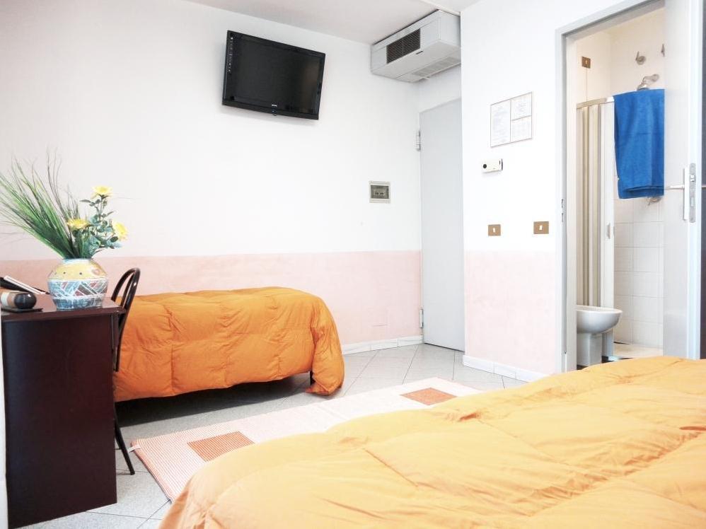 Eurhotel 3* Firenze