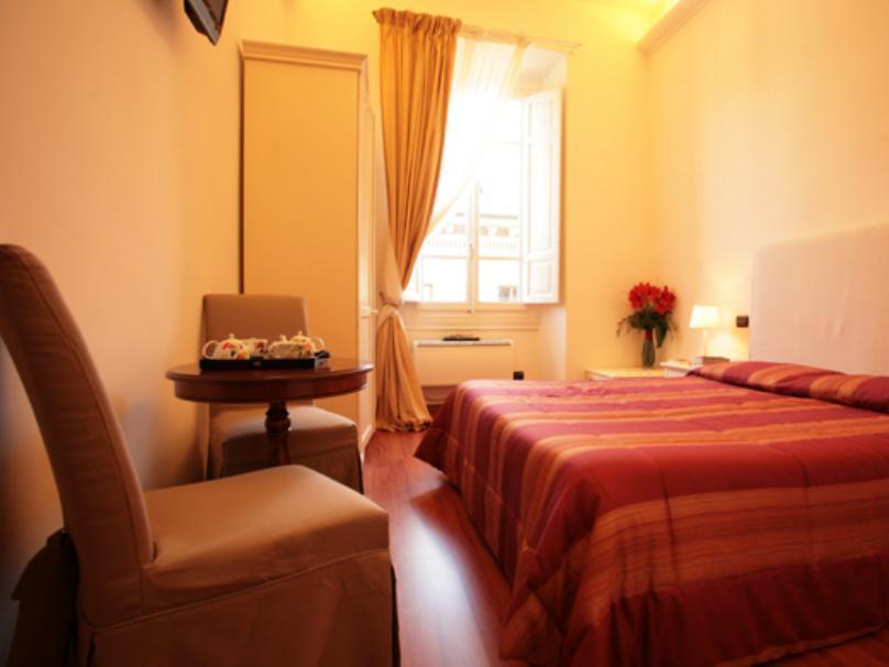 Magnifico Messere Couette-café 2*