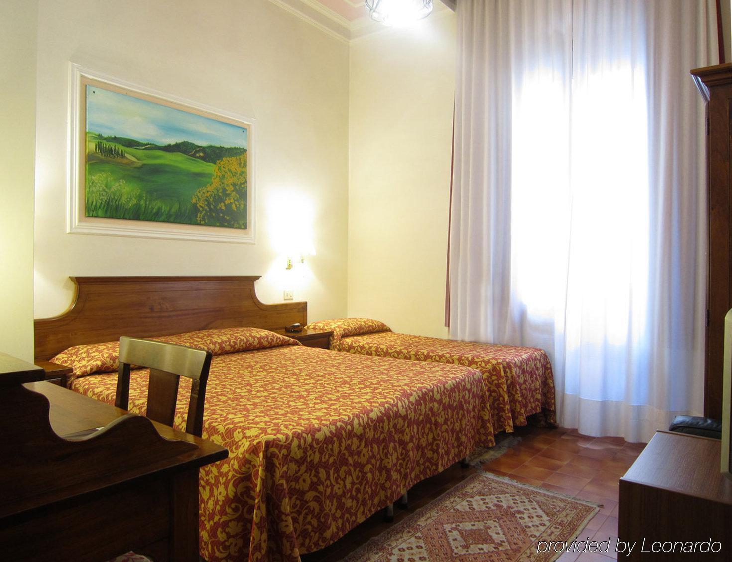 Hotel City Hotell Firenze
