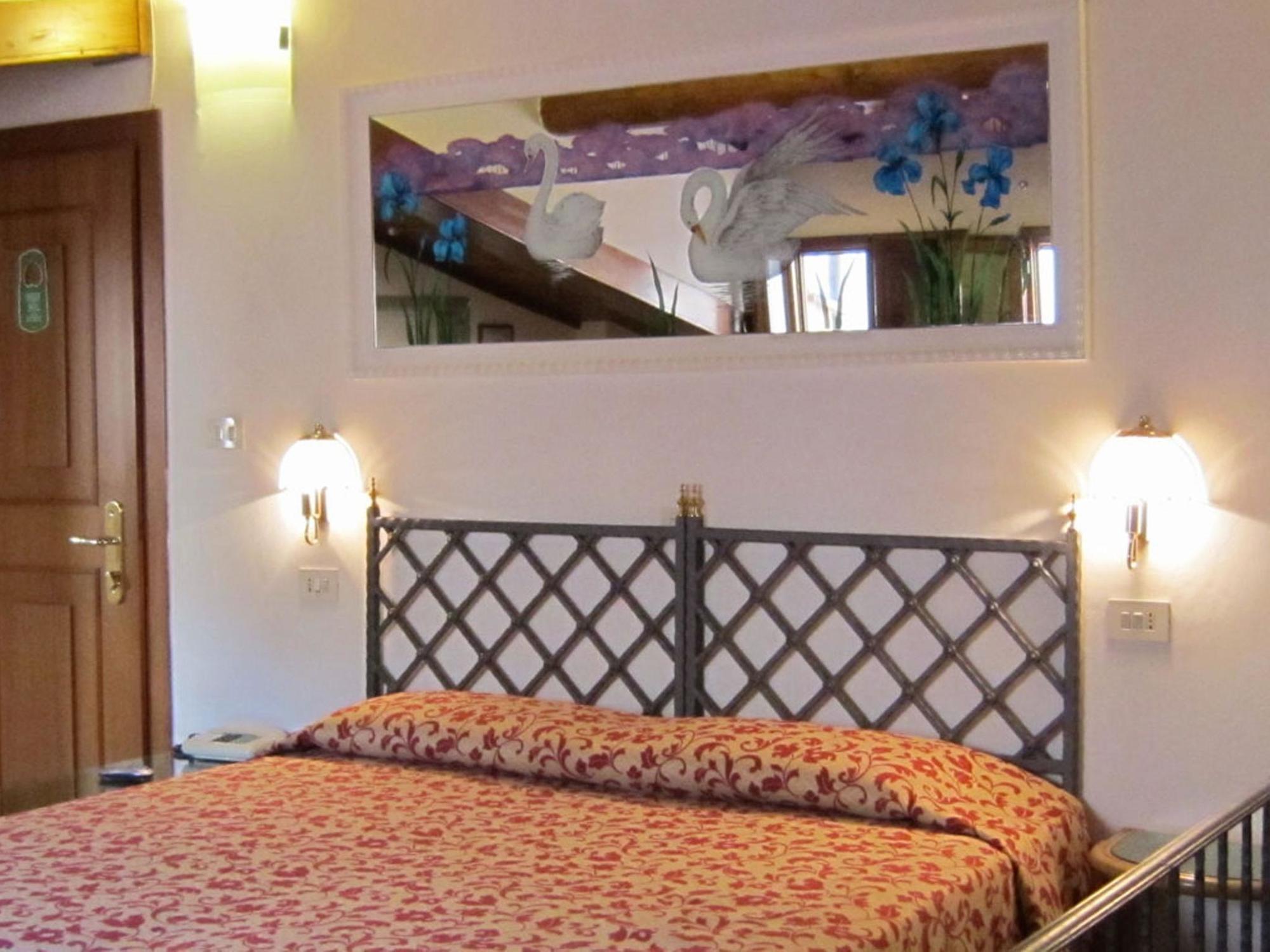 Hotel City Hotell