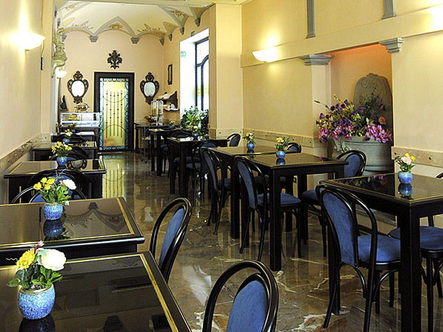 Hotel City Hotell 3*