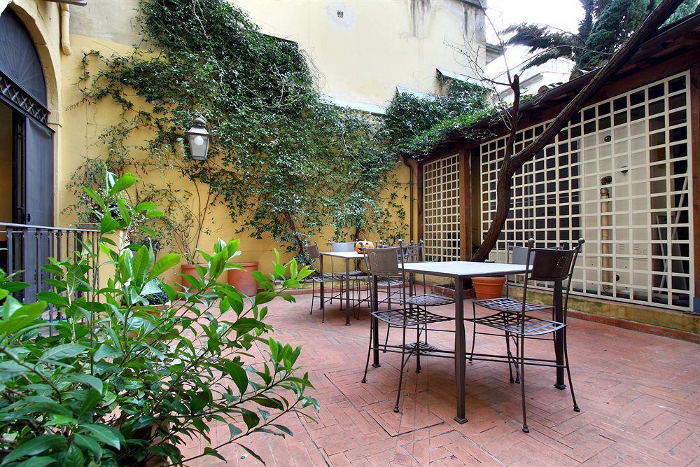Piccolo Lejlighedshotel