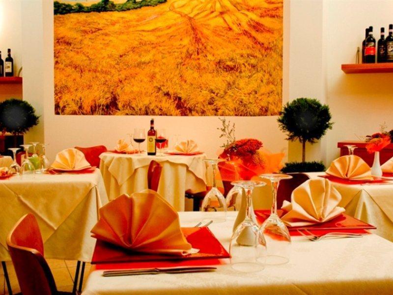 Hotel Meridiana