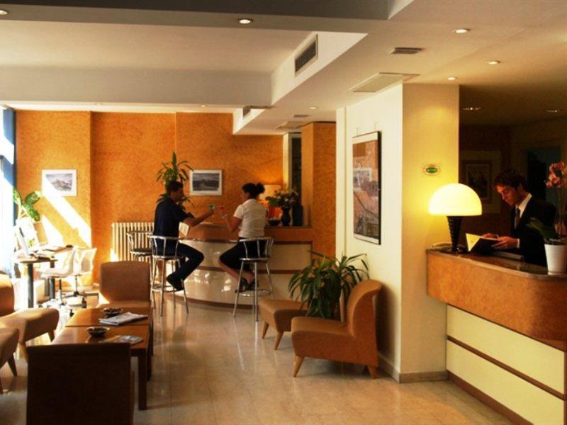Hotel Meridiana
