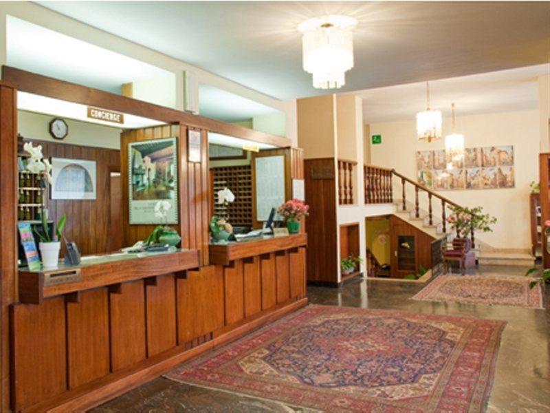 Hotel Columbus Urban