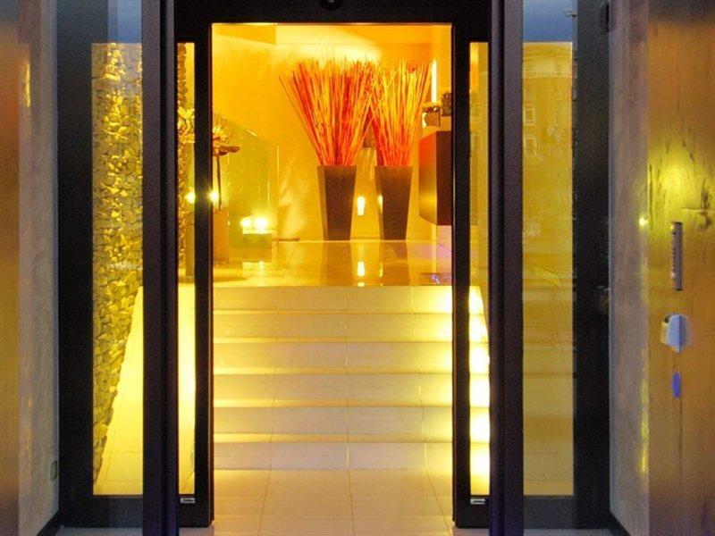 C-hotels The Style