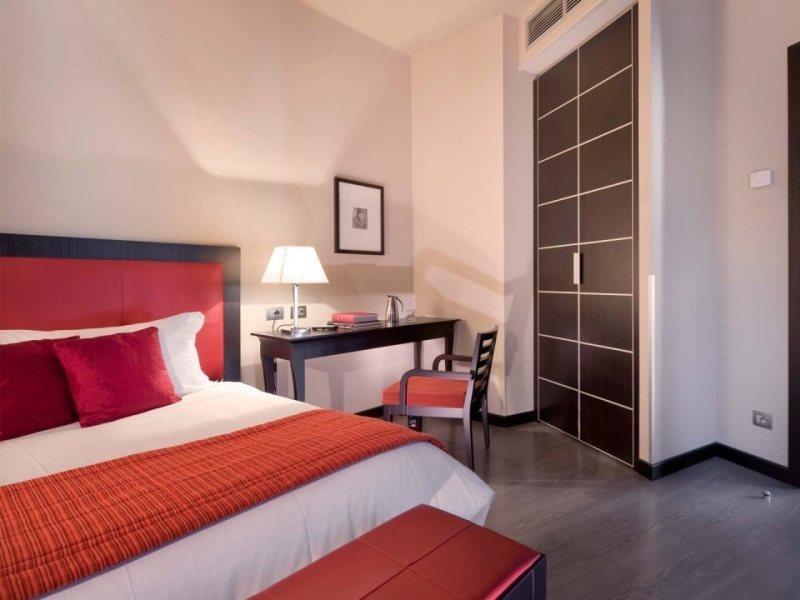 C-hotels The Style Firenze