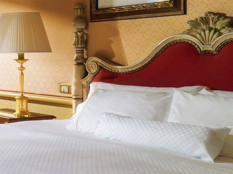 The Westin Excelsior,