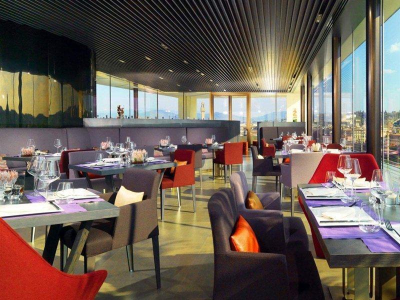 The Excelsior, A Luxury Collection Hotel, Firenze