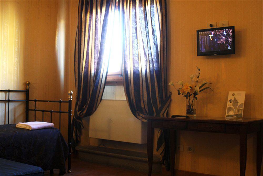Hotel Bella Florença