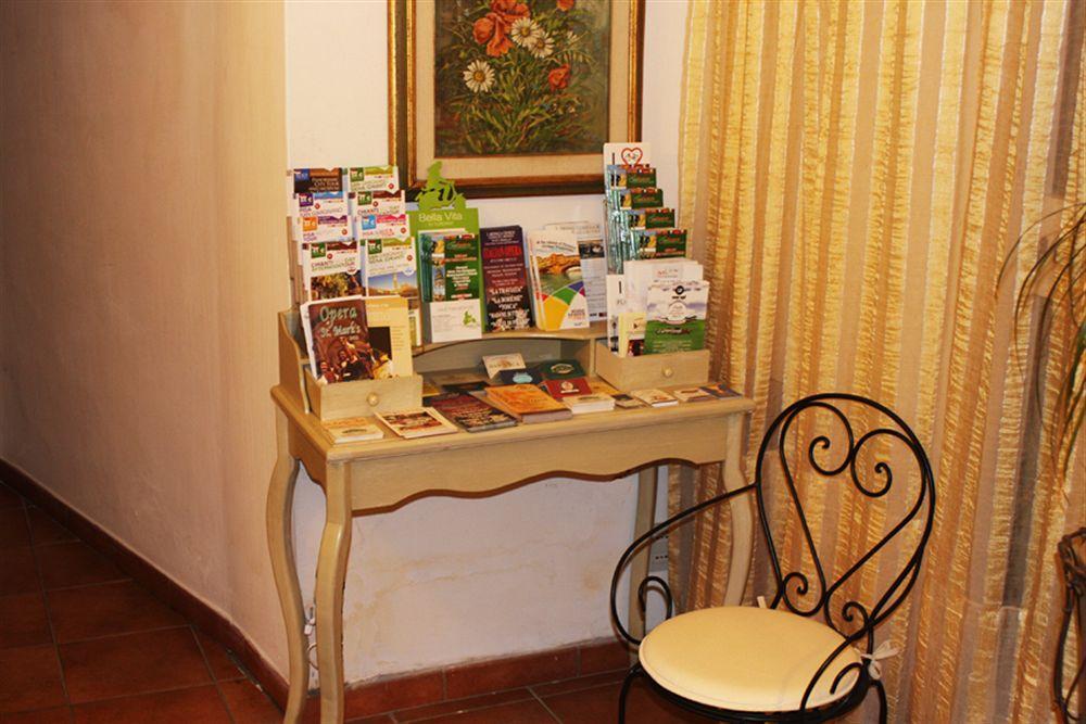 Hotel Bella 3*