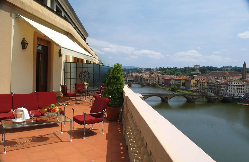Hotel The Westin Excelsior, Firenze