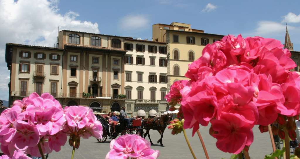 Hotel The Westin Excelsior, Firenze