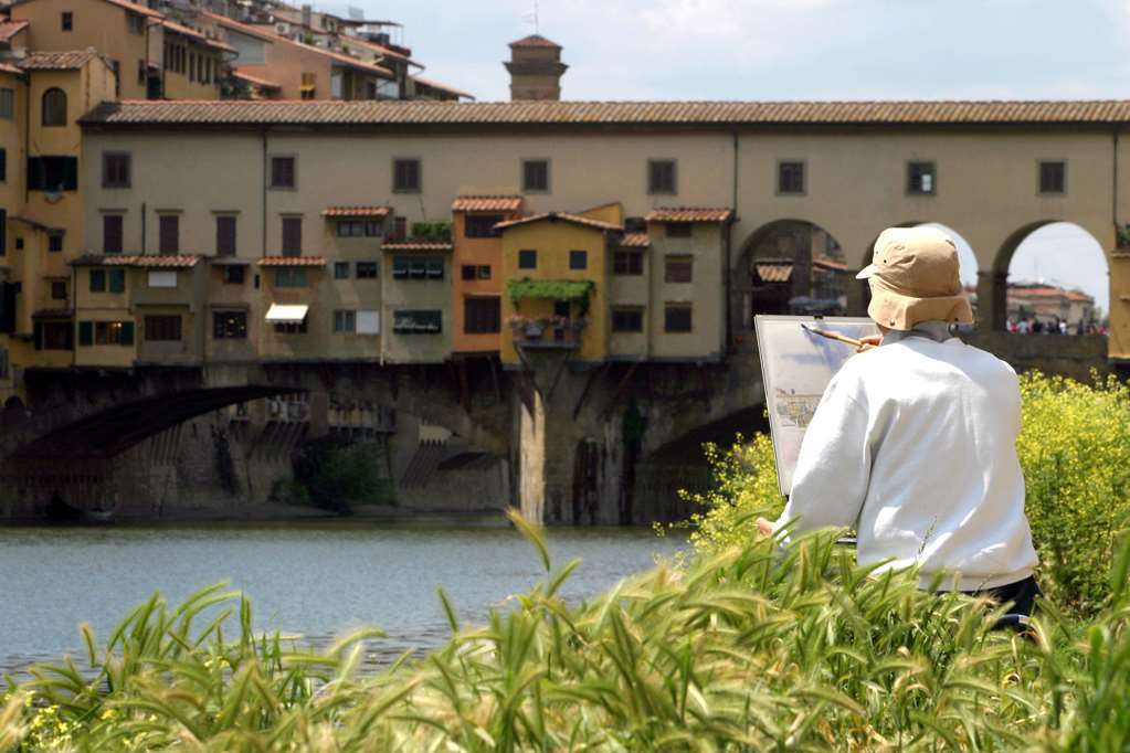 The Westin Excelsior, Firenze