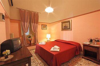 Gasthuis Tourist House Duomo 3*