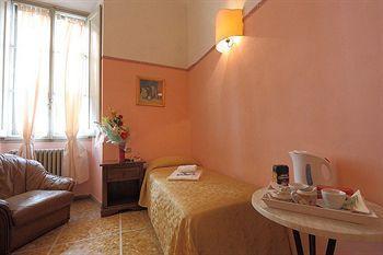 Gasthuis Tourist House Duomo 3*