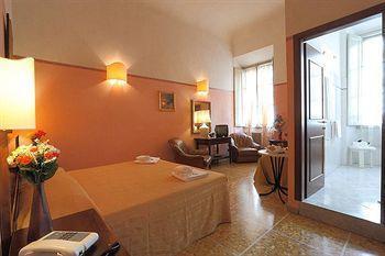 Gasthuis Tourist House Duomo 3*
