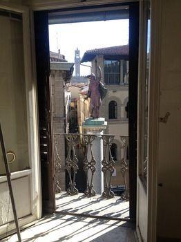 Tornabuoni View Firenze