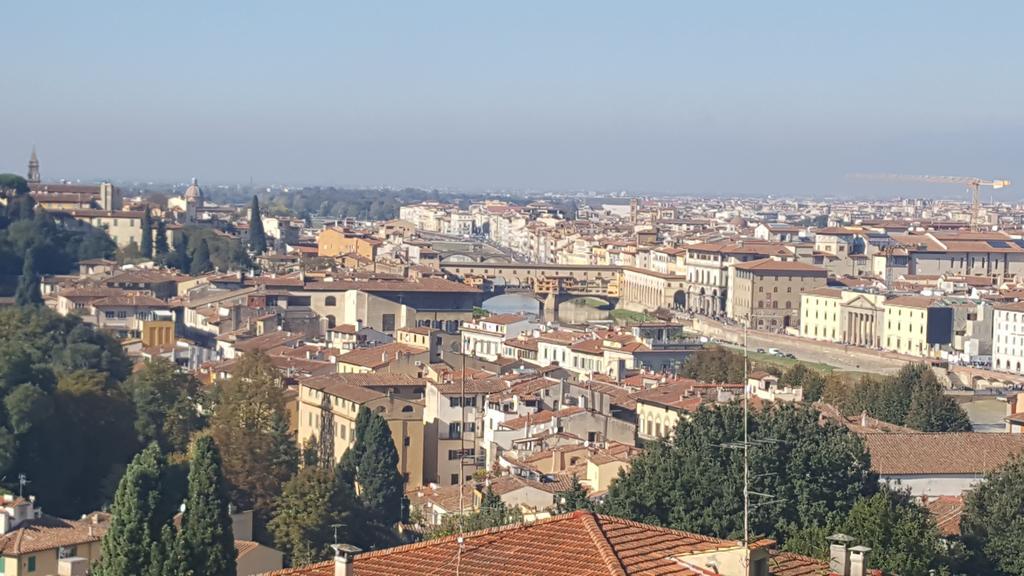San Frediano Holidays Firenze