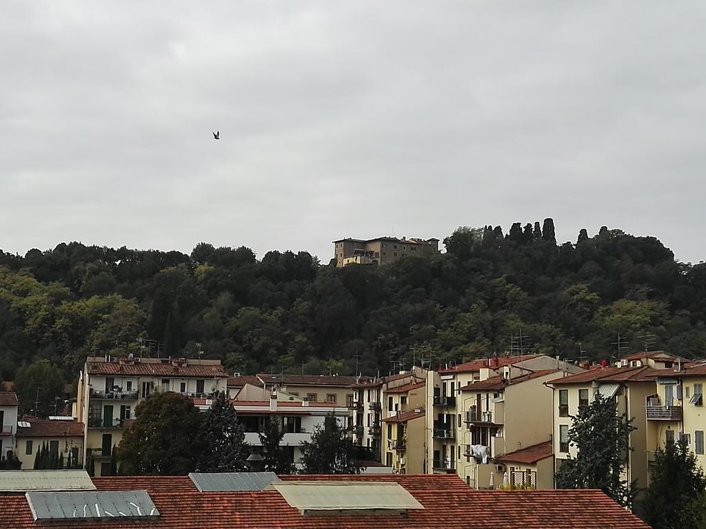 San Frediano Holidays