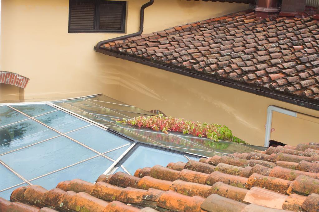 Appartamento San Frediano Holidays *