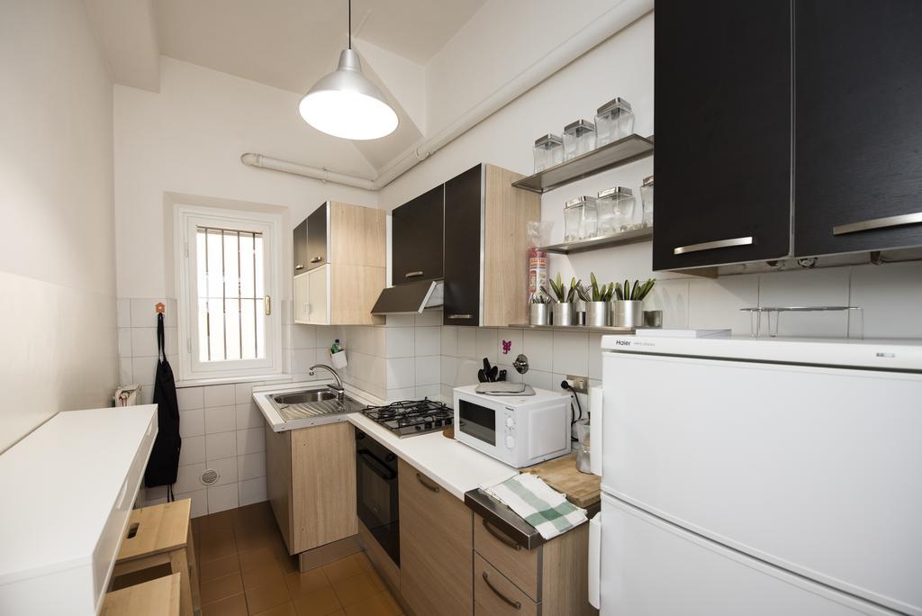 Apartment Pegaso Florence