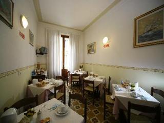 Gæstehus La Belle Epoque Firenze