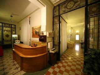 Gæstehus La Belle Epoque Firenze