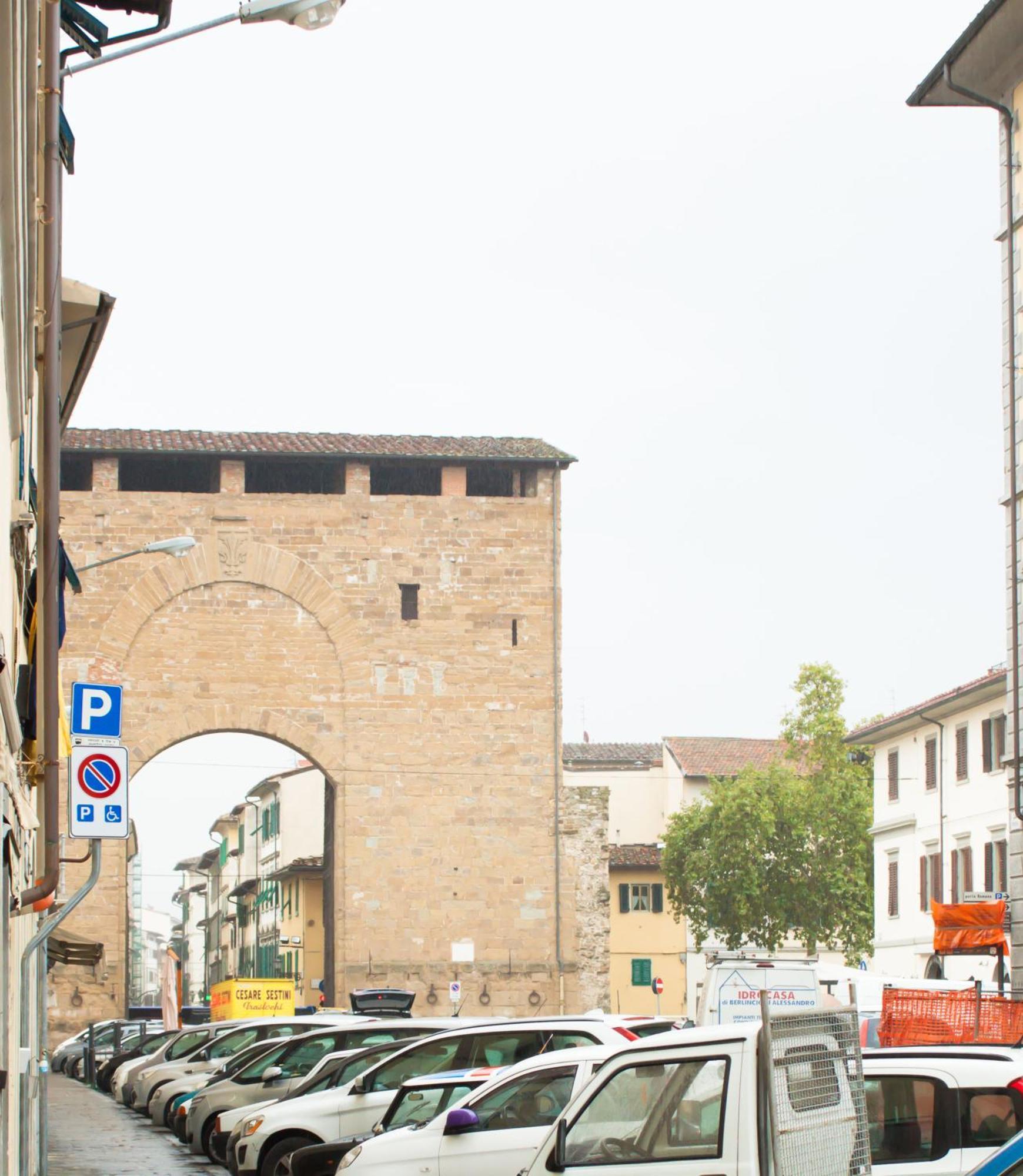 San Frediano Holidays *