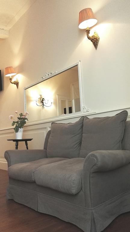 Leilighet Loft Pepi Firenze