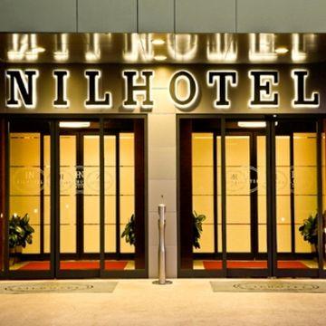 Nilhotel 4* Firenze