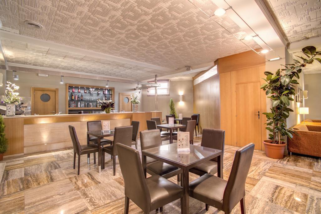 Delle Nazioni Hotel Florence