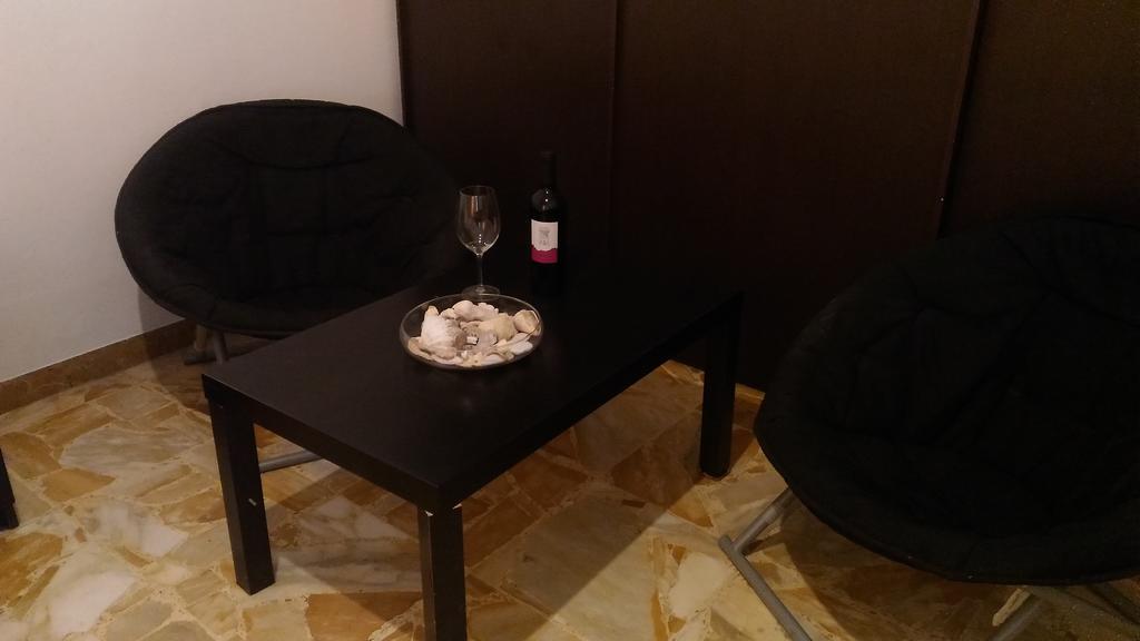 Privat overnatting Urban *